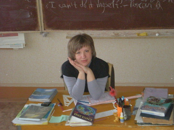 Marina Kosjanova