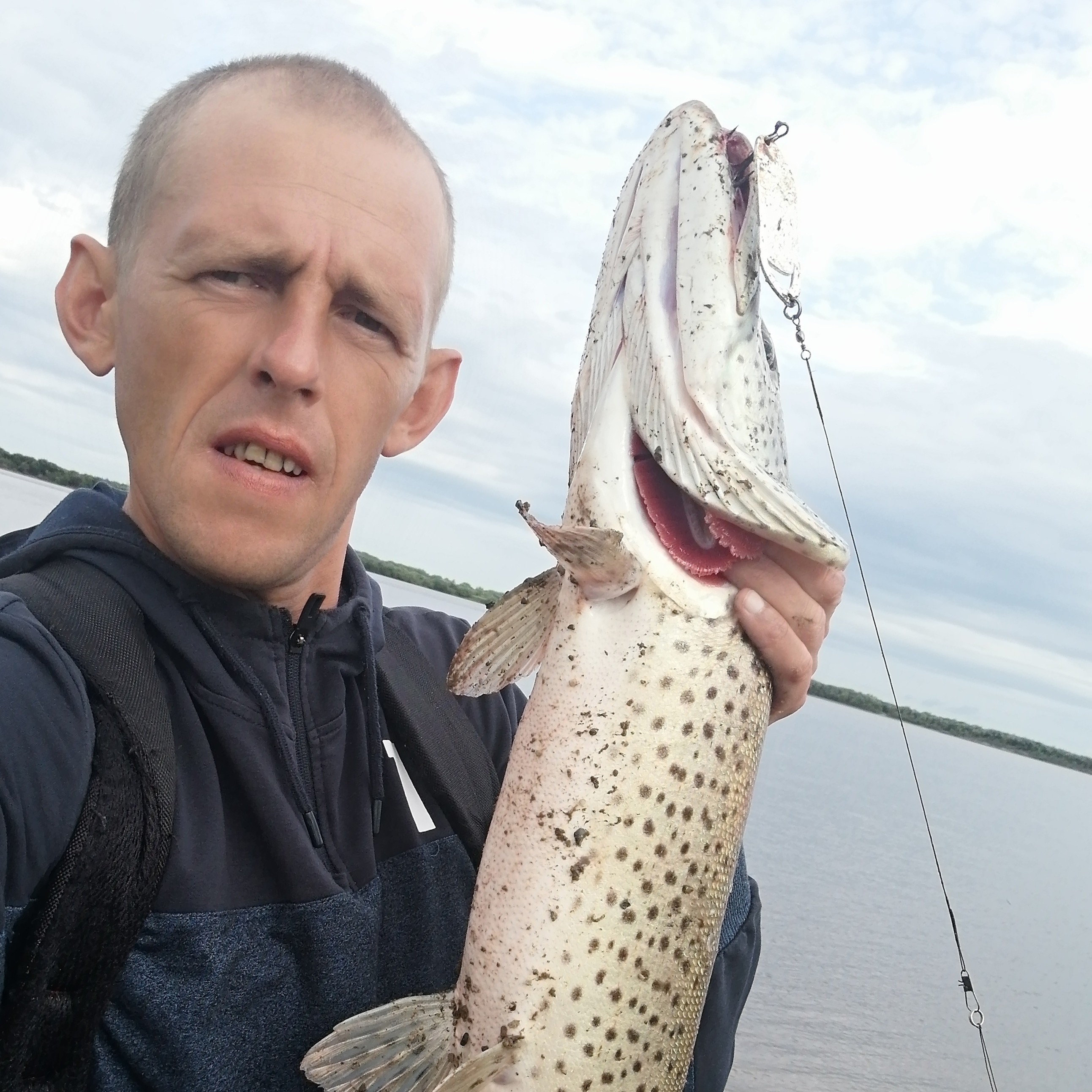 Андрей Кручинин