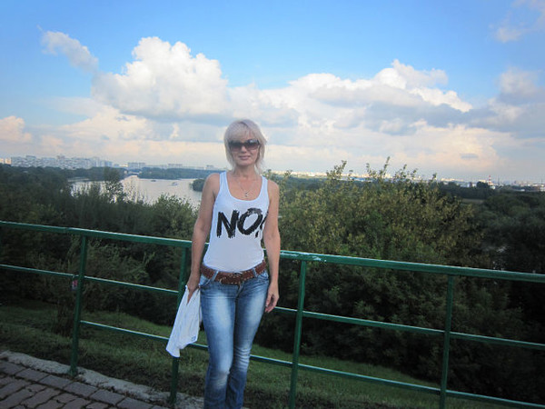 Аксана Онтикова