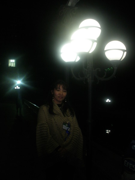 Назгуль Калиева