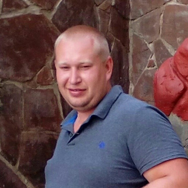 Андрей Марандин