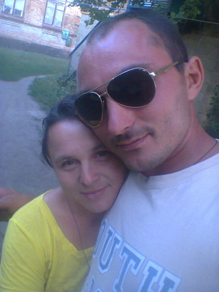 Виталий Савчук