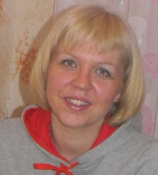 Лидия Пономарева