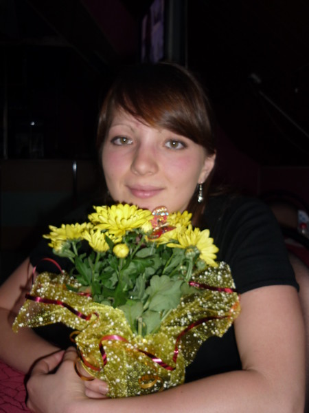 Ирина Шихарева