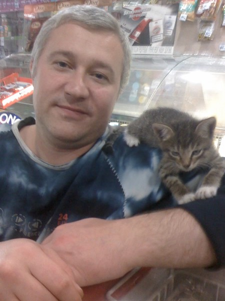 Павел Смирнов