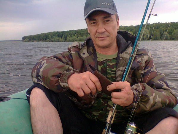 Олег Васин