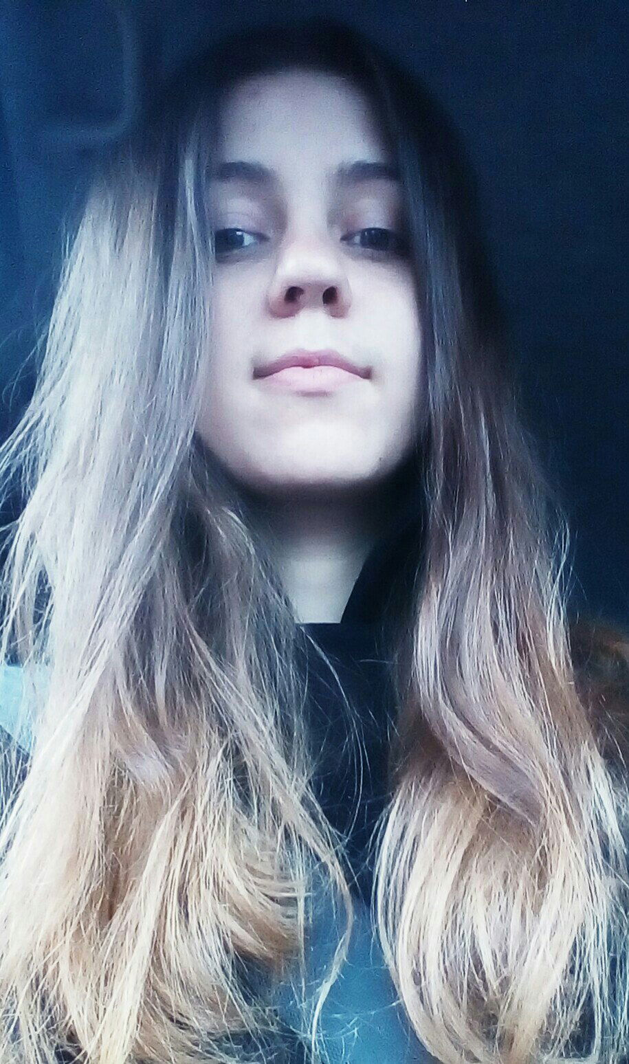 Алена Кочук