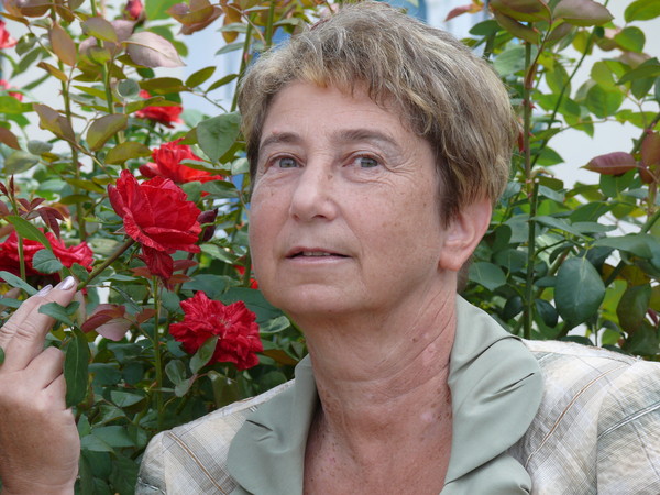 Наталия Зенгина