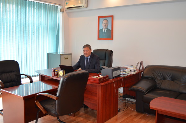 Ержан Артыкбаев