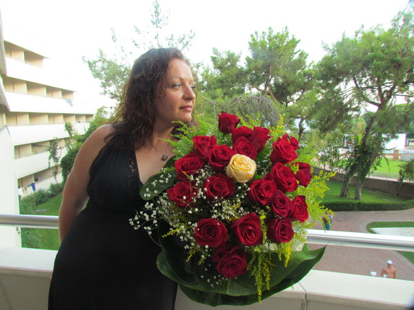 Алена Топалова