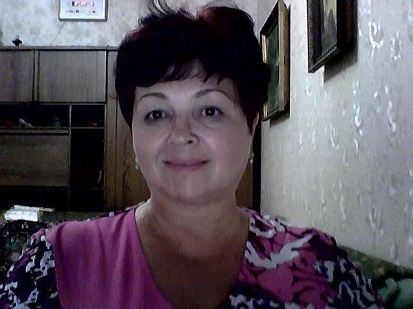 Nadejda Chernisheva