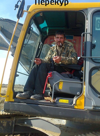 Юрий Терёхин