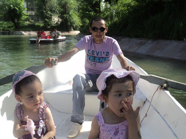 Асхат Карибаев