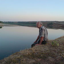 Леонид Анфимов