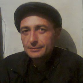 Виталий Седнев