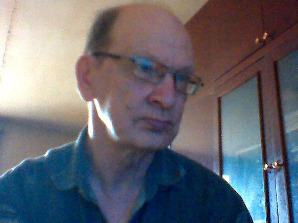 Анатолий Межеумов