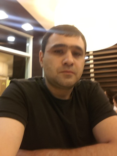 Друг Вагабов