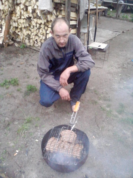 Сергей Кривонос
