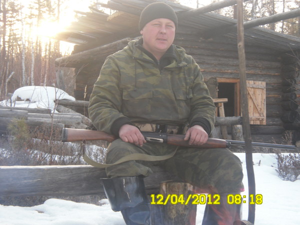 Александр Лозовищук