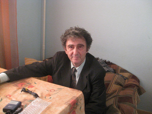 Артур Смсарян