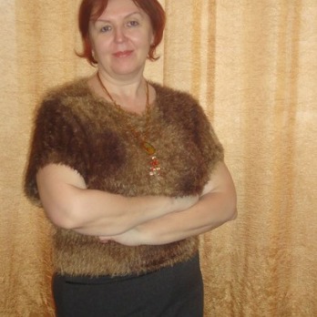 Ирина Чумакова