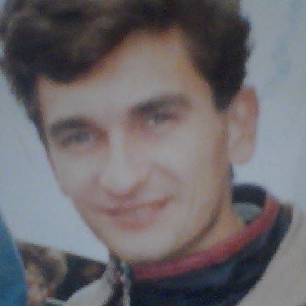 Юра Туливский