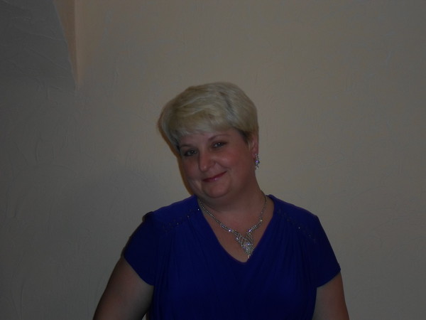 Ирина Сапрыкина