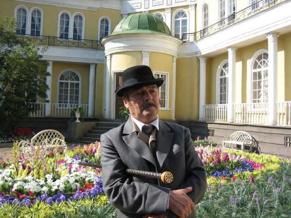 M Mацаев