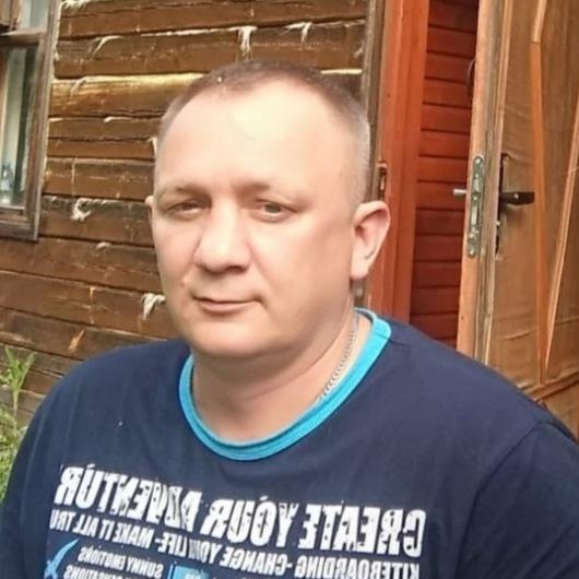 Евгений Храмов