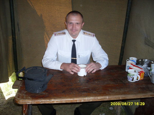 Артем Игнатенко