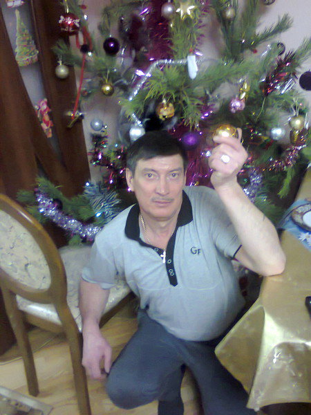 Александр Овчинников