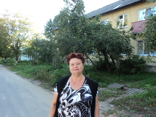 Ирина П.