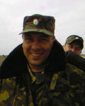 Сергей Васильев