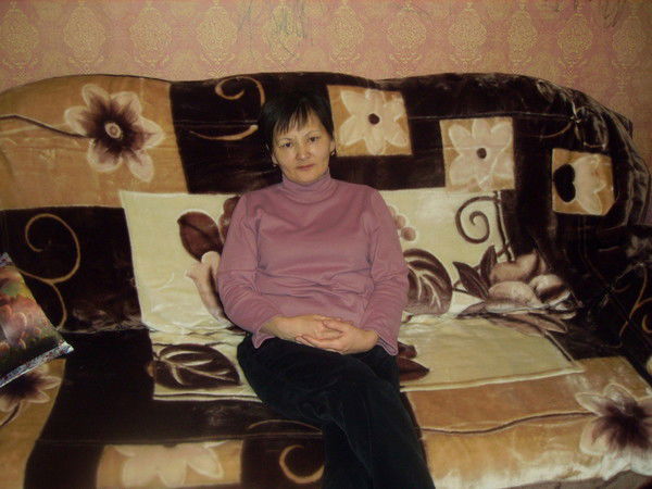 Лайла Утанова