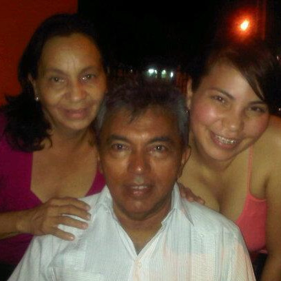 Omar Hernandez