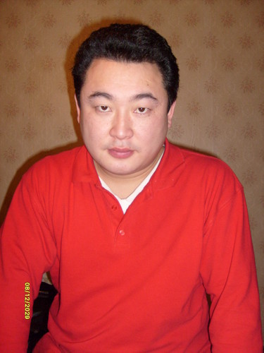 Александр Хен
