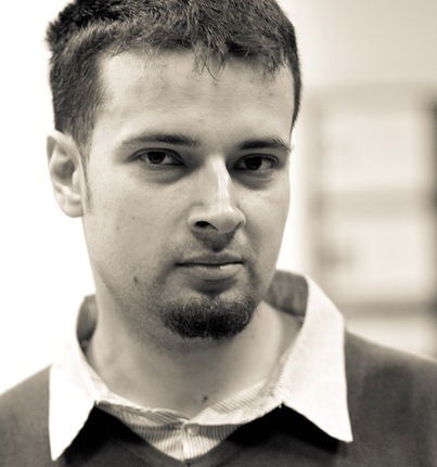 Роман Ясный