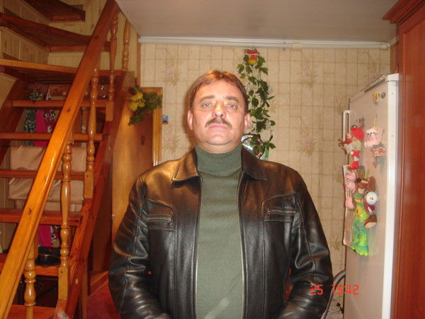 Сергей Коршук