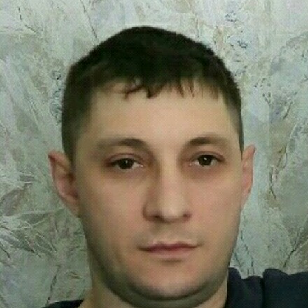 Евгений Айдамиров