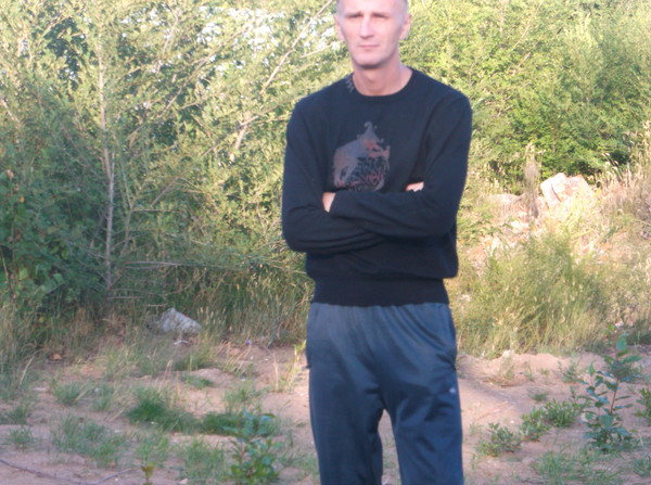 Сергей Шекуло