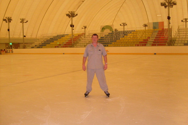 Олег Зайцев