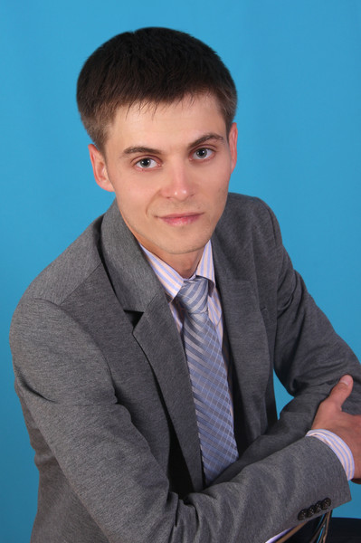Constantine Visochin