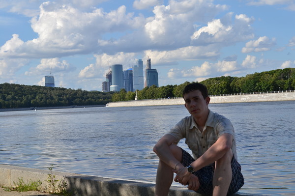 Владимир Ранеев