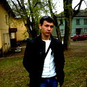 Ришат Гумаров