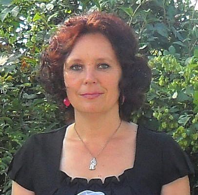 Наталья Скомороха