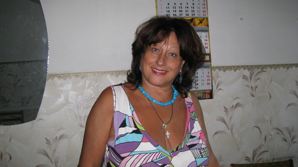 Вера Брусенская
