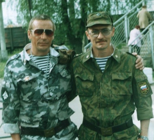 Александр Товкис