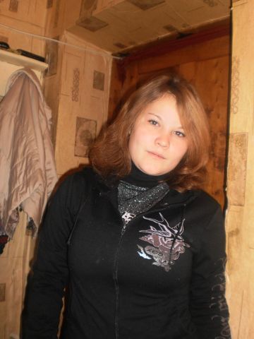 Наталья Красильникова