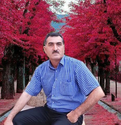 Rafet Imanov