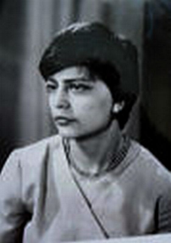 Ирина Арнаутова